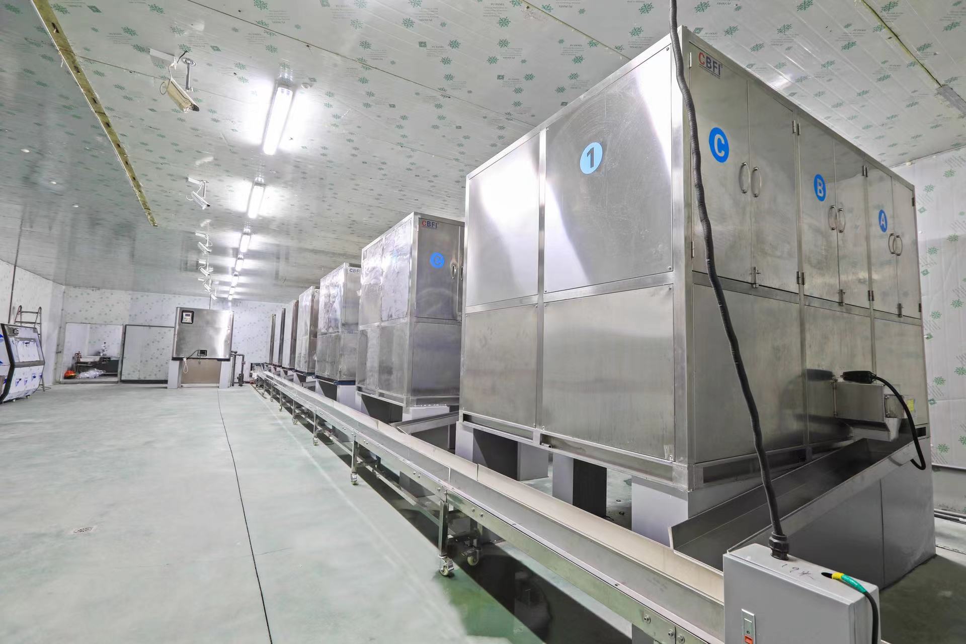 西城冰块厂家哪家好？