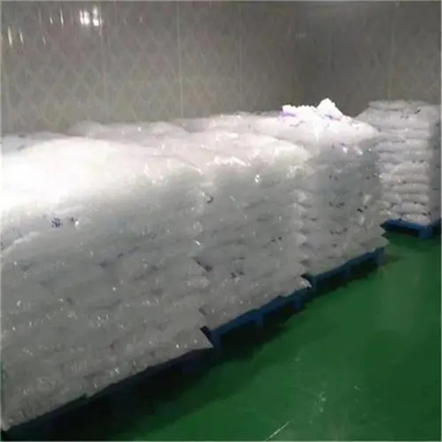 西城食用冰块制造厂，专为你打造清凉之夏！