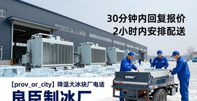 西城降温大冰块厂电话_降温大冰块多少钱一吨_大冰块厂电话多少