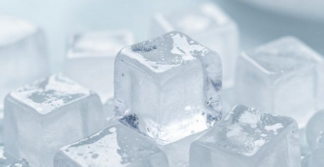西城降温冰块哪里买 良臣制冰厂直供高效降温冰