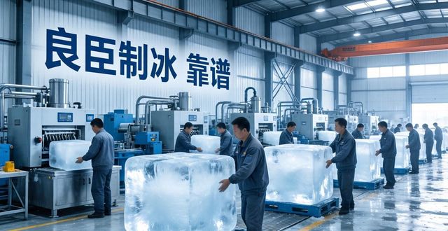 工业大冰块价格一吨多少钱_夏季厂房降温用哪种工业冰块好_西城工业大冰块生产厂家