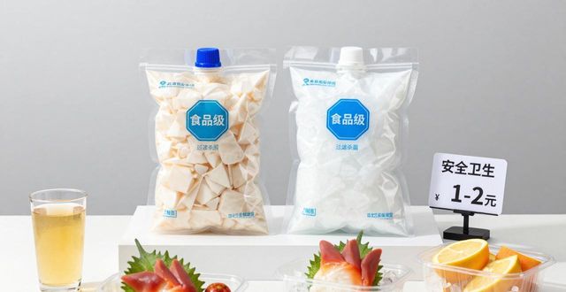 食用冰价格因素_西城食用冰多少钱_食品级冰与普通冰区别