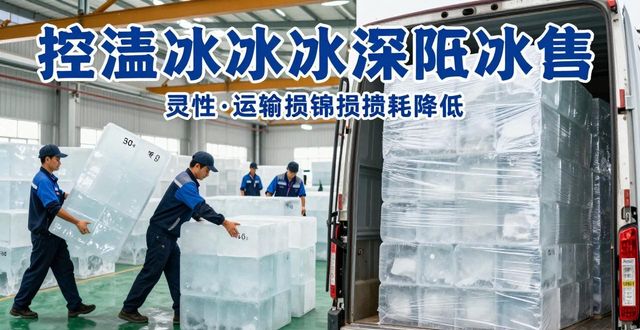 工厂车间降温大冰块_西城工厂车间降温大冰块_降温大冰块定制要求