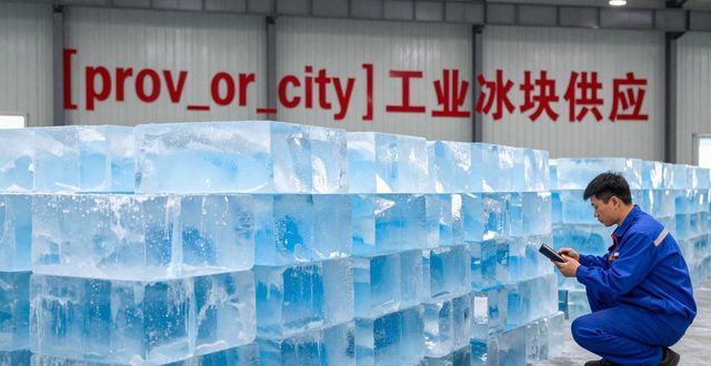 工业大冰块批发价格配送服务_工业大冰块工厂降温方案_西城工业大冰块批发