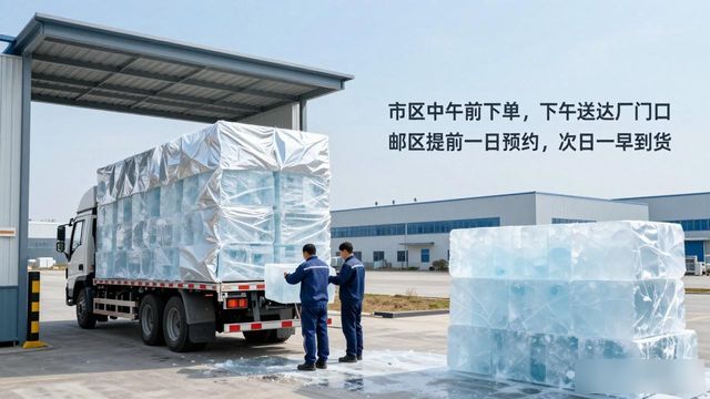 食品级工业大冰块供应商_西城工业大冰块哪里买_工业大冰块卫生标准要求